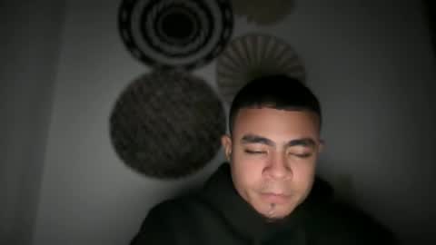 Snapshot of freyva_ chatting on 01.20.25 freyva_ online show from 01.20.25