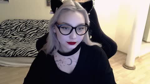 Snapshot of fromsun_forsoul chatting on 12.05.24 Lilith online show from 12.05.24