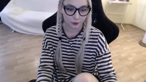 Lilith online show from 02.27.25