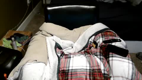 Snapshot of froski666 chatting on 01.16.25 froski666 online show from 01.16.25