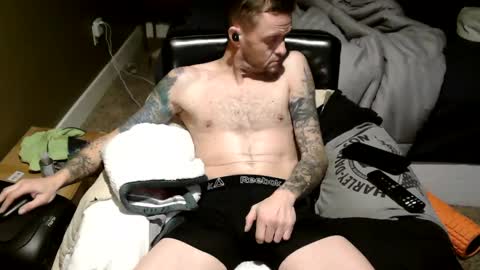 Snapshot of froski666 chatting on 01.19.25 froski666 online show from 01.19.25