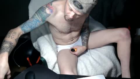 Snapshot of froski666 chatting on 01.26.25 froski666 online show from 01.26.25