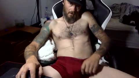 Snapshot of froski666 chatting on 09.08.25 froski666 online show from 09.08.25