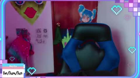 Kevin online show from 02.10.25