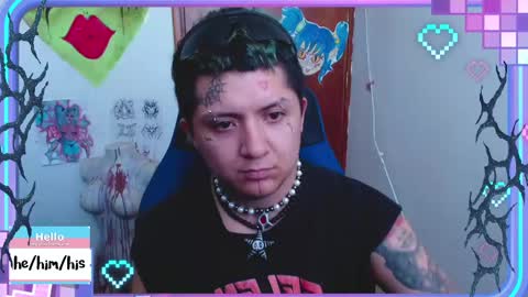 Kevin online show from 03.02.25