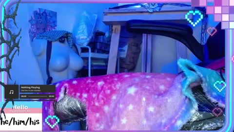 Kevin online show from 10.04.25