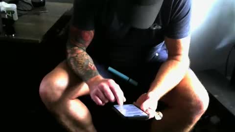 Snapshot of fuck____fuck chatting on 10.18.25 fuck____fuck online show from 10.18.25