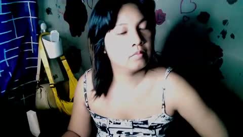 Snapshot of fuckable_marjj chatting on 02.24.25 im marjj be nice to me online show from 02.24.25