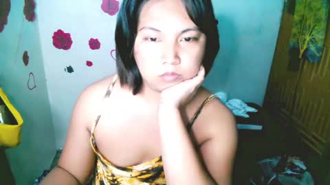 Snapshot of fuckable_marjj chatting on 03.08.25 im marjj be nice to me online show from 03.08.25