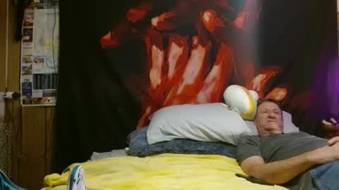 Aries69 online show from 09.30.25