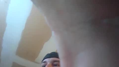 Snapshot of fuckingher247 chatting on 10.28.25 Mike Sam online show from 10.28.25