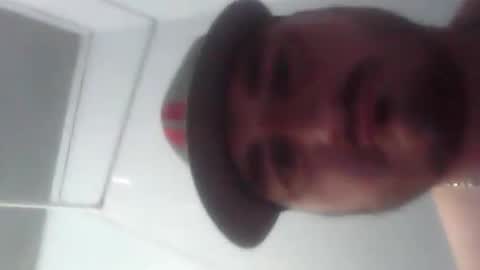 Snapshot of fuckingher247 chatting on 11.16.25 Mike Sam online show from 11.16.25