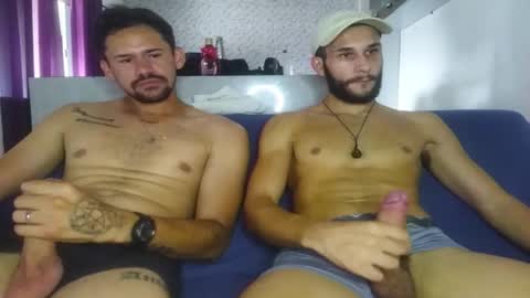 Snapshot of fuckingmulletdaddy chatting on 02.12.25 Phill online show from 02.12.25