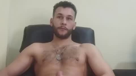 Snapshot of fuckingmulletdaddy chatting on 09.13.25 Phill online show from 09.13.25