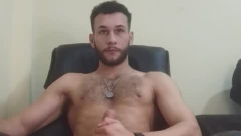 Snapshot of fuckingmulletdaddy chatting on 09.19.25 Phill online show from 09.19.25