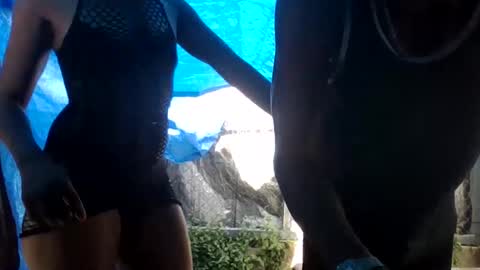 Snapshot of fuckitwehere chatting on 10.05.25 fuckitwehere online show from 10.05.25