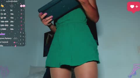 Snapshot of fuckmypusssyboy2 chatting on 01.29.25 Angel im sissyboy online show from 01.29.25