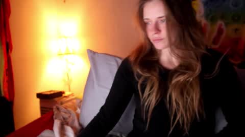 Snapshot of fuckmypussyplz1 chatting on 02.02.25 fuckmypussyplz1 online show from 02.02.25