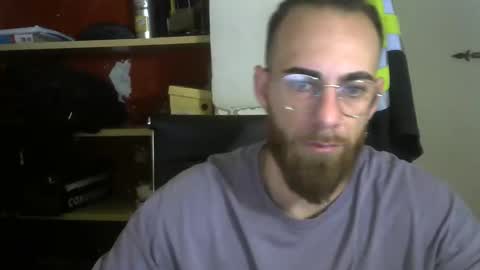 Snapshot of fuerte440 chatting on 11.15.25 fuerte440 online show from 11.15.25