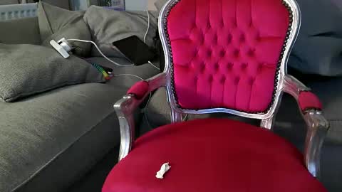 Snapshot of funcouple4282 chatting on 09.22.25 marklaura online show from 09.22.25