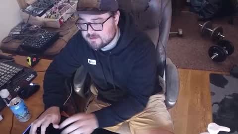 fungus_humungus online show from 11.19.25