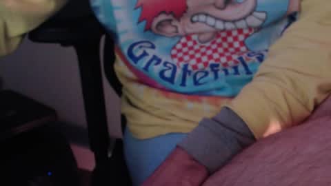 Snapshot of funnyme1234 chatting on 01.04.25 jerry online show from 01.04.25