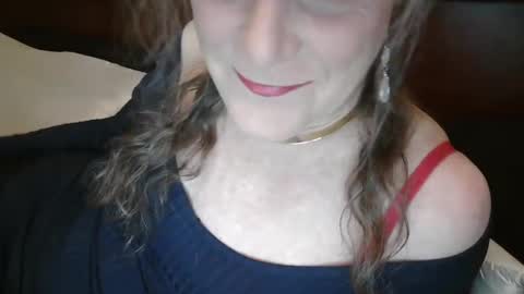 Snapshot of funtimetgirl chatting on 02.08.25 Jessie Love online show from 02.08.25