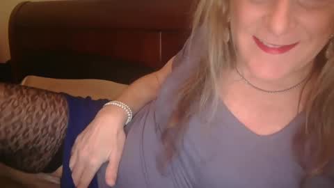 Snapshot of funtimetgirl chatting on 03.01.25 Jessie Love online show from 03.01.25