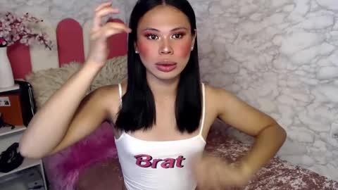 fuschiafucker online show from 02.14.25