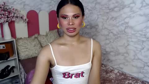 fuschiafucker online show from 02.19.25