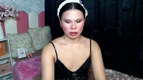 fuschiafucker online show from 10.15.25