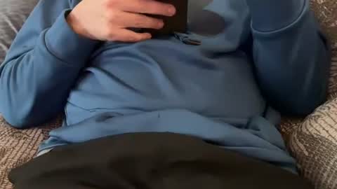 Futuro Marido online show from 02.06.25