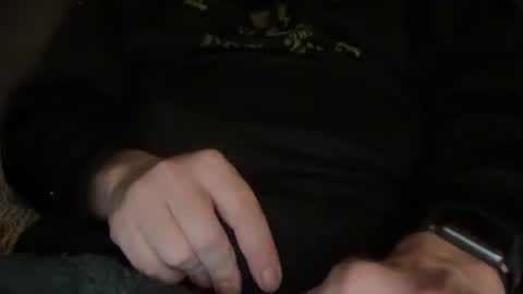 Futuro Marido online show from 02.17.25