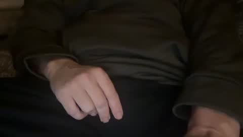 Futuro Marido online show from 11.16.25