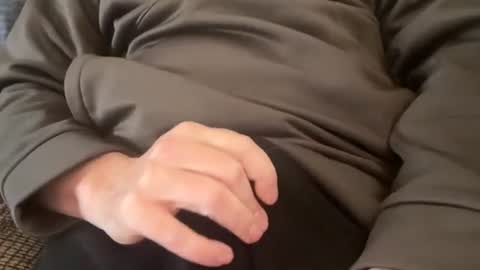 Futuro Marido online show from 11.16.25