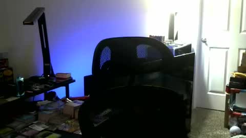 Snapshot of fuzz69_ chatting on 11.19.25 fuzz69_ online show from 11.19.25