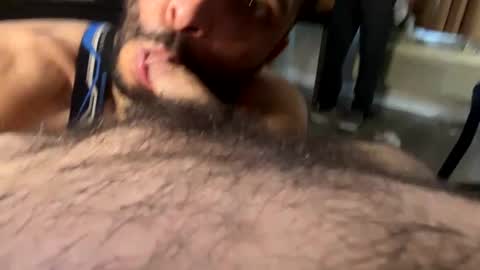 Snapshot of fvvkboyy chatting on 12.20.24 fvvkboyy online show from 12.20.24