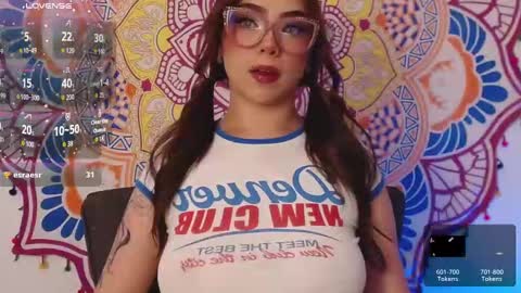    online show from 10.12.25