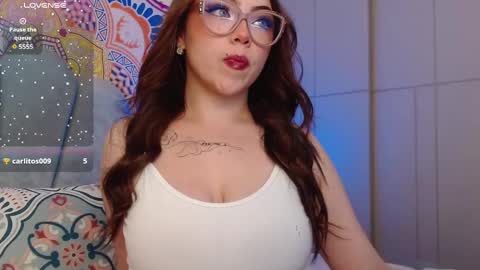    online show from 12.03.25