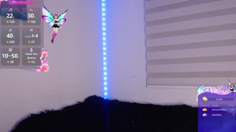 Snapshot of gabb_rioss chatting on 12.12.24 Gabriela online show from 12.12.24