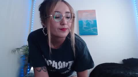 Snapshot of gabb_rioss chatting on 01.07.25 Gabriela online show from 01.07.25