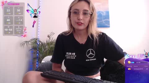 Snapshot of gabb_rioss chatting on 01.24.25 Gabriela online show from 01.24.25