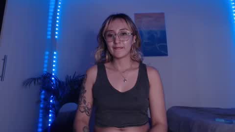 Snapshot of gabb_rioss chatting on 02.25.25 Gabriela online show from 02.25.25