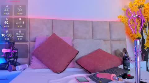 gabbiebenson online show from 11.06.25