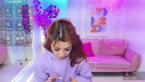 gabby_evanns online show from 10.10.25