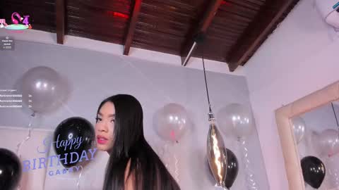 gabby_ferreira online show from 10.09.25