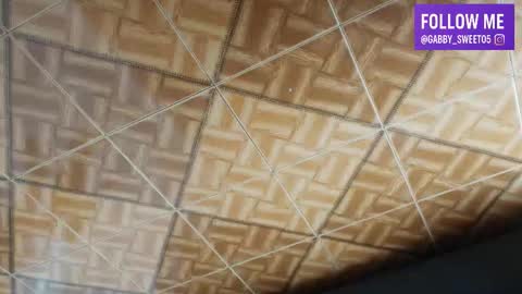 Snapshot of gabby_sweet5 chatting on 11.01.25 Gabby Sweet online show from 11.01.25