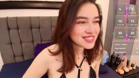 Snapshot of gabiserrano chatting on 12.04.25 Gabriela Serrano schedule 800 - 1400 online show from 12.04.25