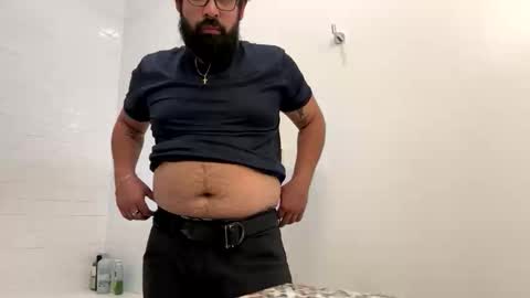 gabrg3496 online show from 10.13.25