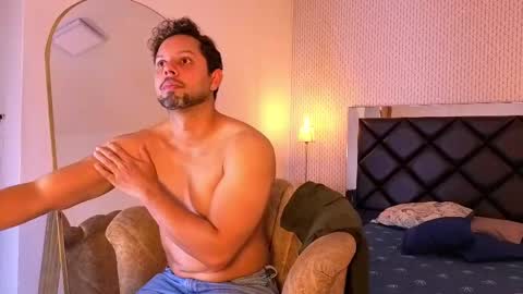 GABRIEL online show from 12.03.25